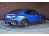 SUBARU WRX S4