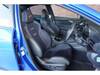 SUBARU WRX S4