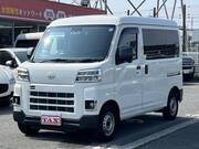 2022 DAIHATSU HIJET CARGO