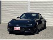 2023 MAZDA ROADSTER RS