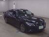 TOYOTA CROWN HYBRID