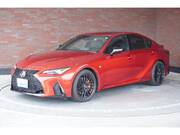 2023 LEXUS IS