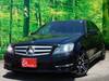 MERCEDES BENZ C-CLASS