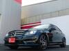 MERCEDES BENZ C-CLASS