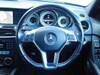 MERCEDES BENZ C-CLASS