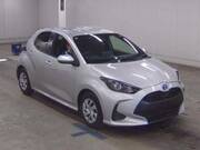 2021 TOYOTA YARIS