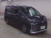 2024 TOYOTA VOXY