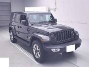 2020 CHRYSLER JEEP WRANGLER UNLIMITED