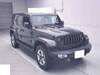CHRYSLER JEEP WRANGLER UNLIMITED