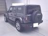 CHRYSLER JEEP WRANGLER UNLIMITED