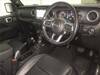 CHRYSLER JEEP WRANGLER UNLIMITED