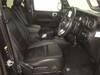 CHRYSLER JEEP WRANGLER UNLIMITED