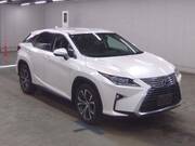 2017 LEXUS RX