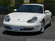 2000 PORSCHE 911