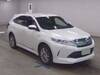 TOYOTA HARRIER HYBRID