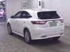 TOYOTA HARRIER HYBRID