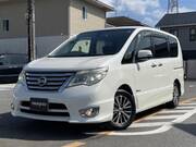 2014 NISSAN SERENA