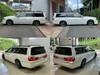 NISSAN STAGEA