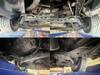 NISSAN STAGEA