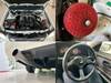 NISSAN STAGEA