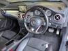 MERCEDES BENZ CLA-CLASS Shooting Brake