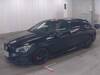 MERCEDES BENZ CLA-CLASS Shooting Brake