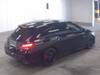 MERCEDES BENZ CLA-CLASS Shooting Brake