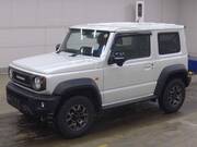 2023 SUZUKI JIMNY SIERRA