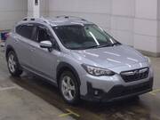 2021 SUBARU XV