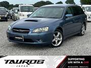 2003 SUBARU LEGACY TOURING WAGON 2.0GT