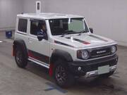 2018 SUZUKI JIMNY SIERRA