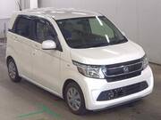 2016 HONDA N-WGN