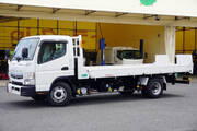 2025 FUSO CANTER