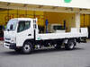 FUSO CANTER