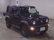 2024 SUZUKI JIMNY SIERRA