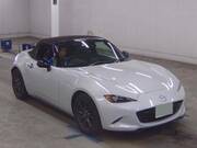 2016 MAZDA ROADSTER RS
