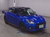 SUZUKI SWIFT SPORT