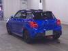 SUZUKI SWIFT SPORT