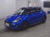 SUZUKI SWIFT SPORT