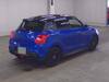 SUZUKI SWIFT SPORT