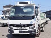 2023 FUSO CANTER