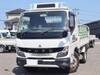 FUSO CANTER