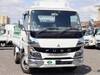 FUSO CANTER