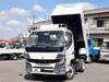 FUSO CANTER