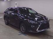 2018 LEXUS RX