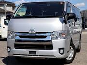 2020 TOYOTA HIACE VAN