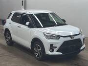 2022 TOYOTA RAIZE