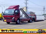 2022 FUSO CANTER