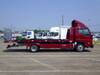 FUSO CANTER