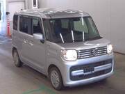 2022 SUZUKI SPACIA